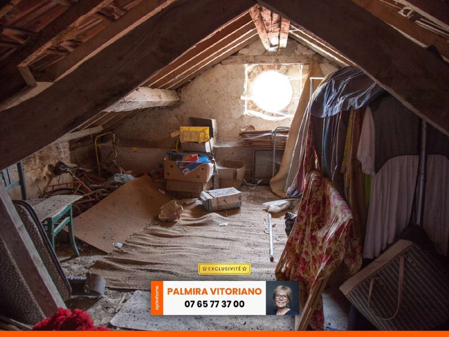 te koop huis Trainel Aube 4