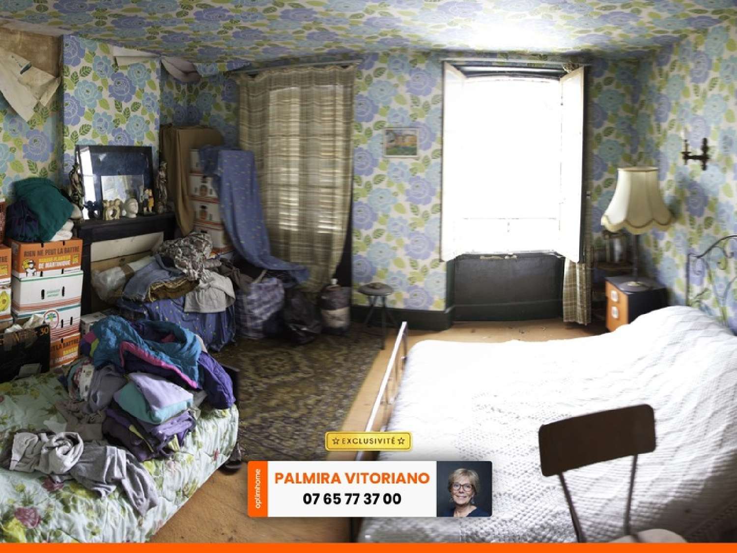 te koop huis Trainel Aube 7