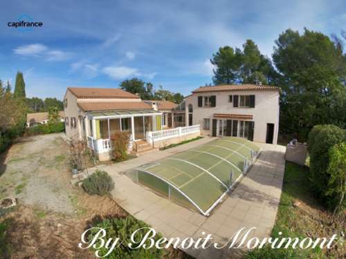 Trans-en-Provence Var casa foto 7309862