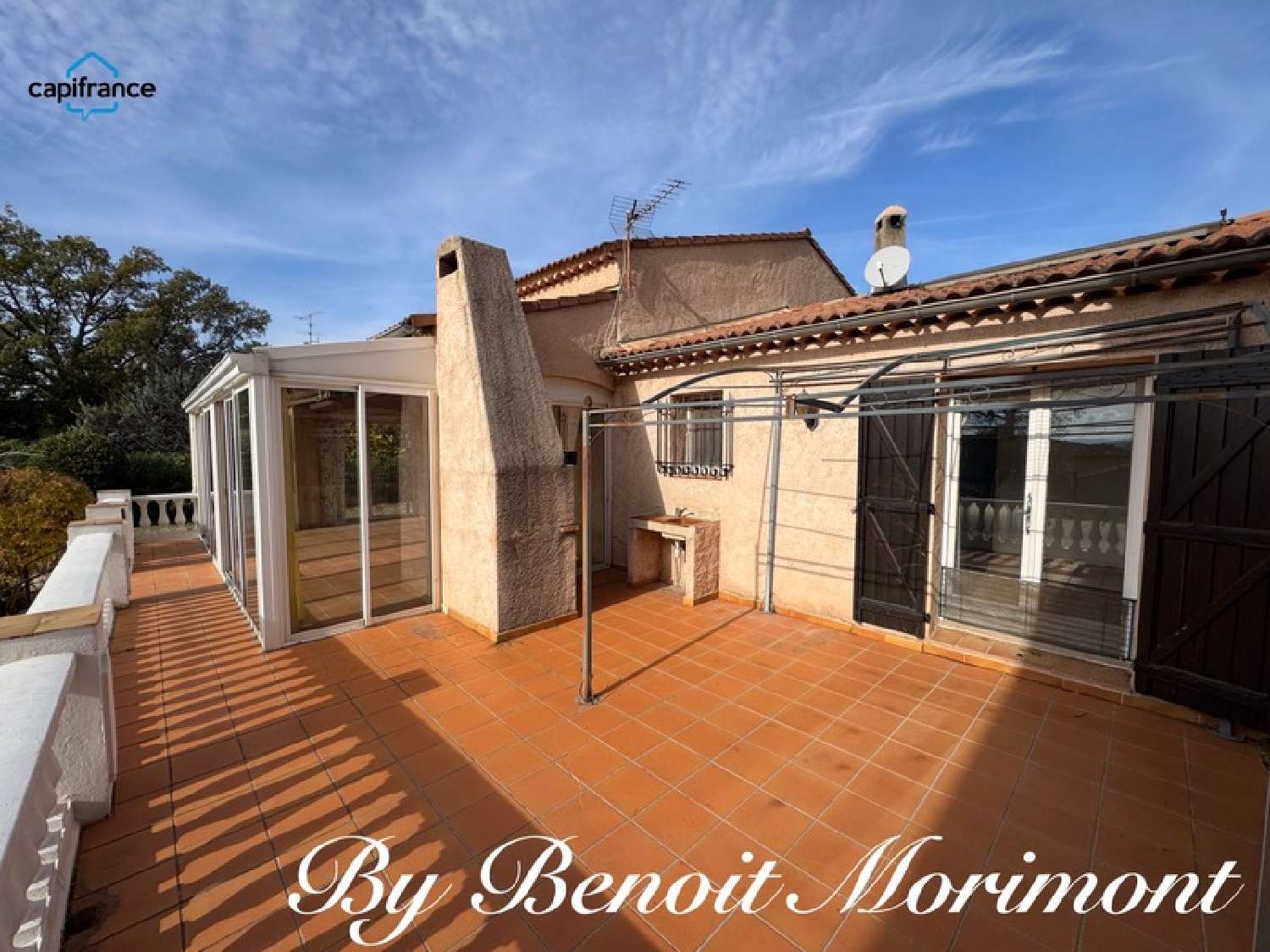 kaufen Haus Trans-en-Provence Var 2