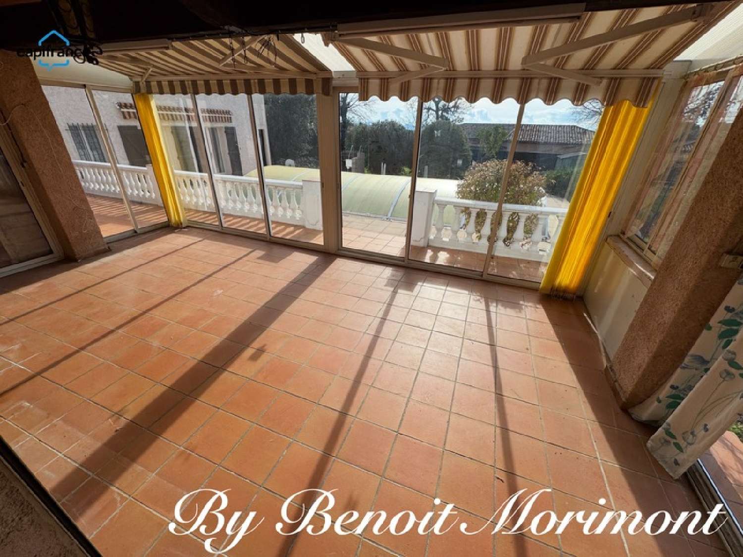 kaufen Haus Trans-en-Provence Var 7