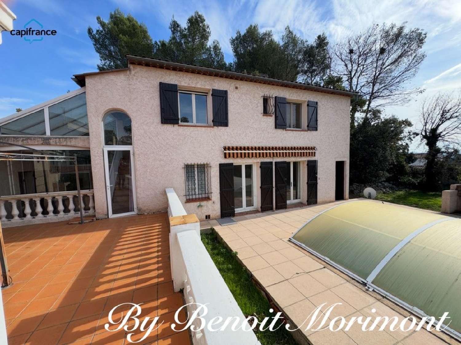 kaufen Haus Trans-en-Provence Var 8