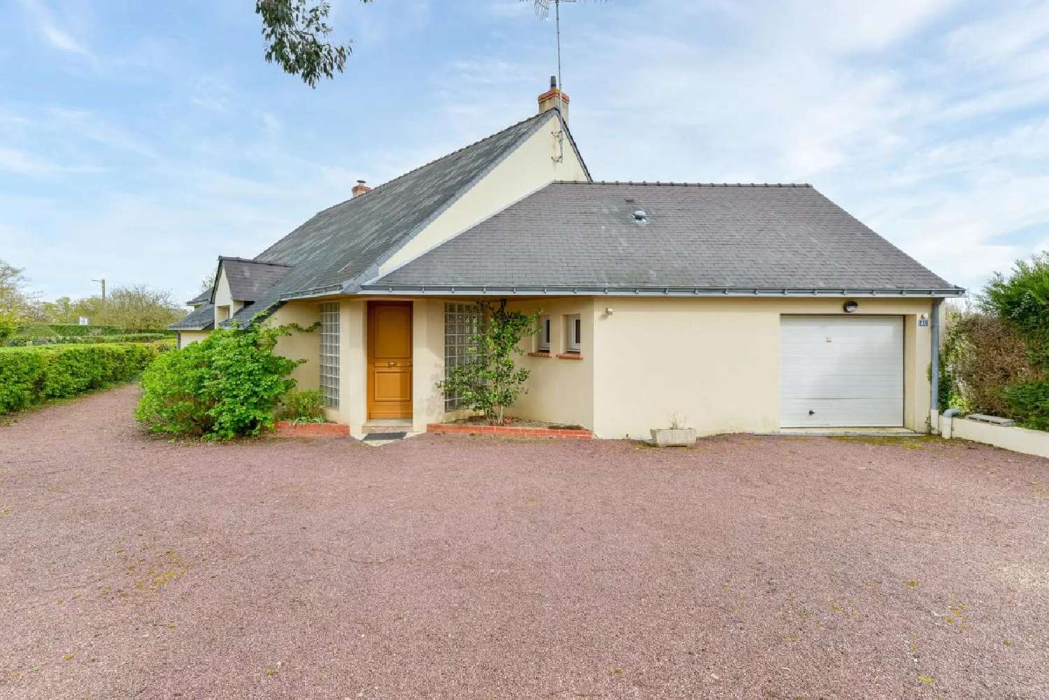  te koop huis Trans-sur-Erdre Loire-Atlantique 1