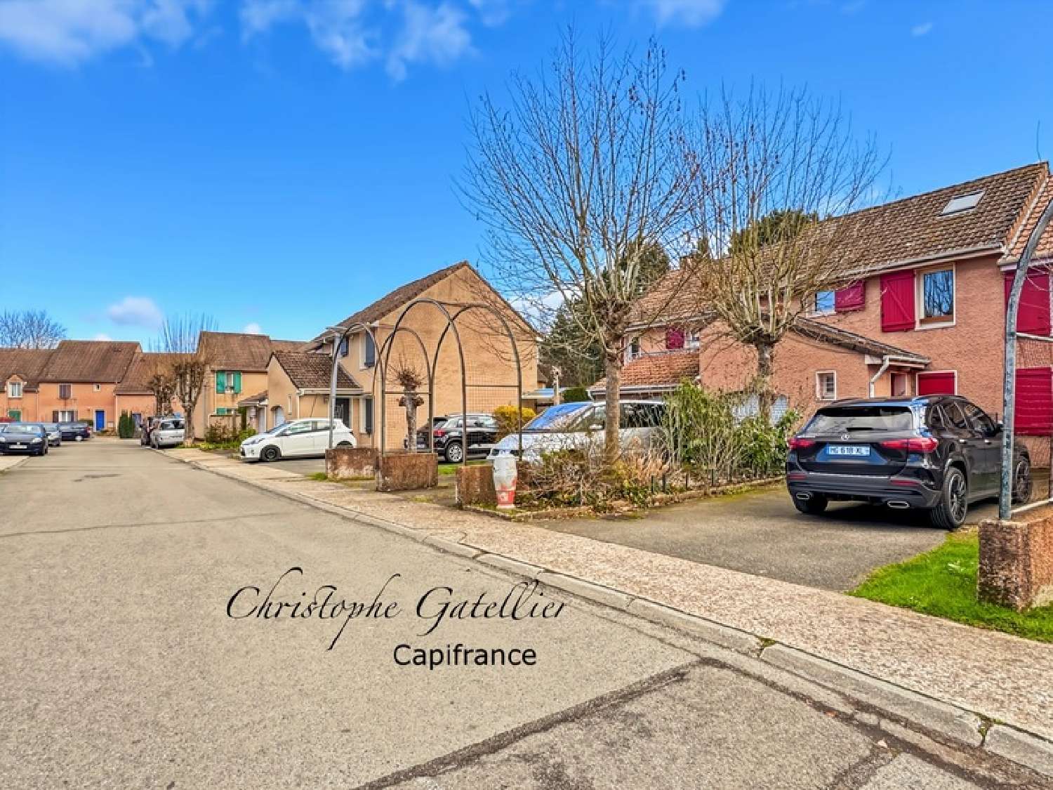  te koop huis Trappes Yvelines 1