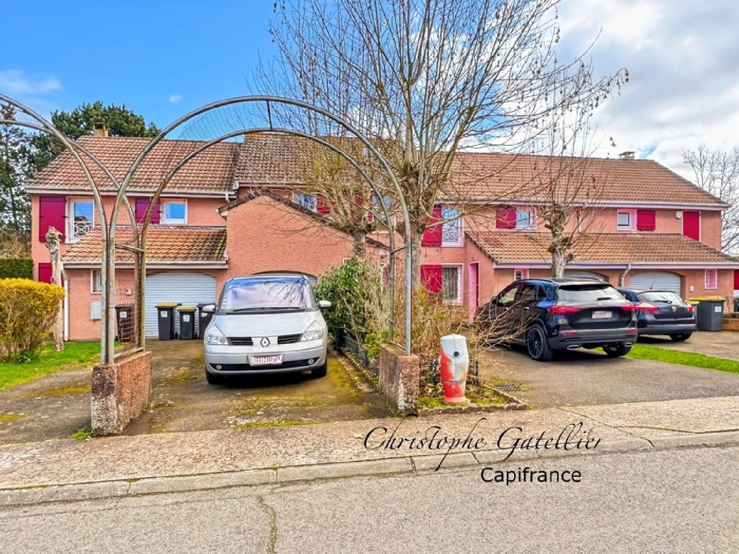  te koop huis Trappes Yvelines 2