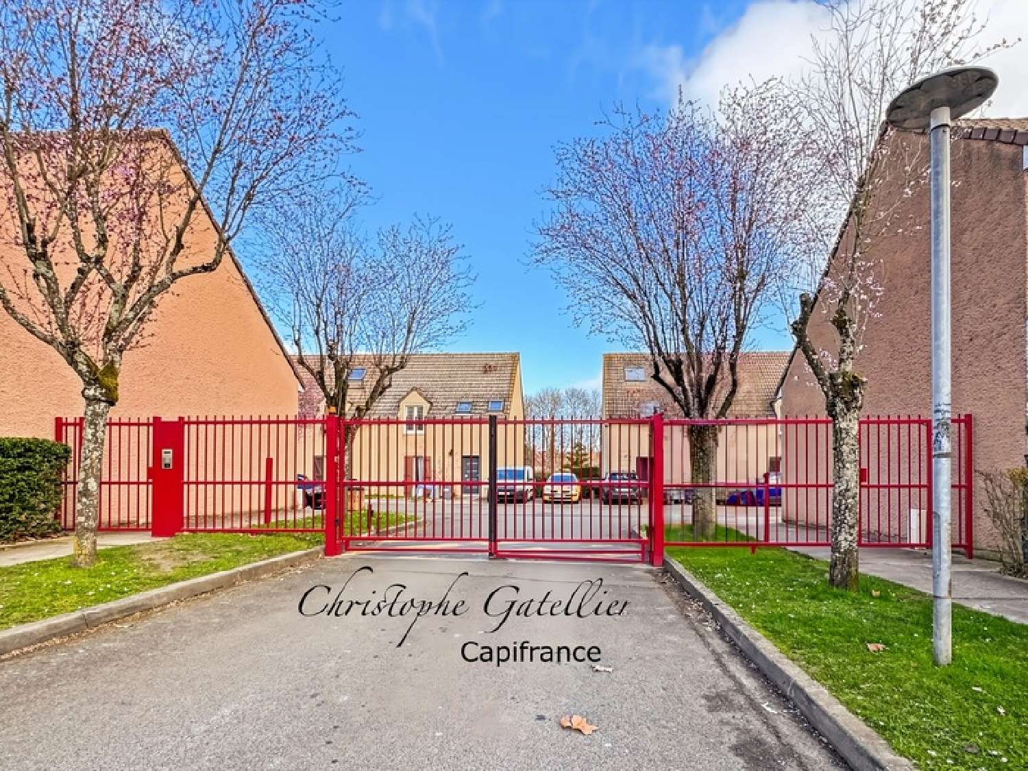  te koop huis Trappes Yvelines 3