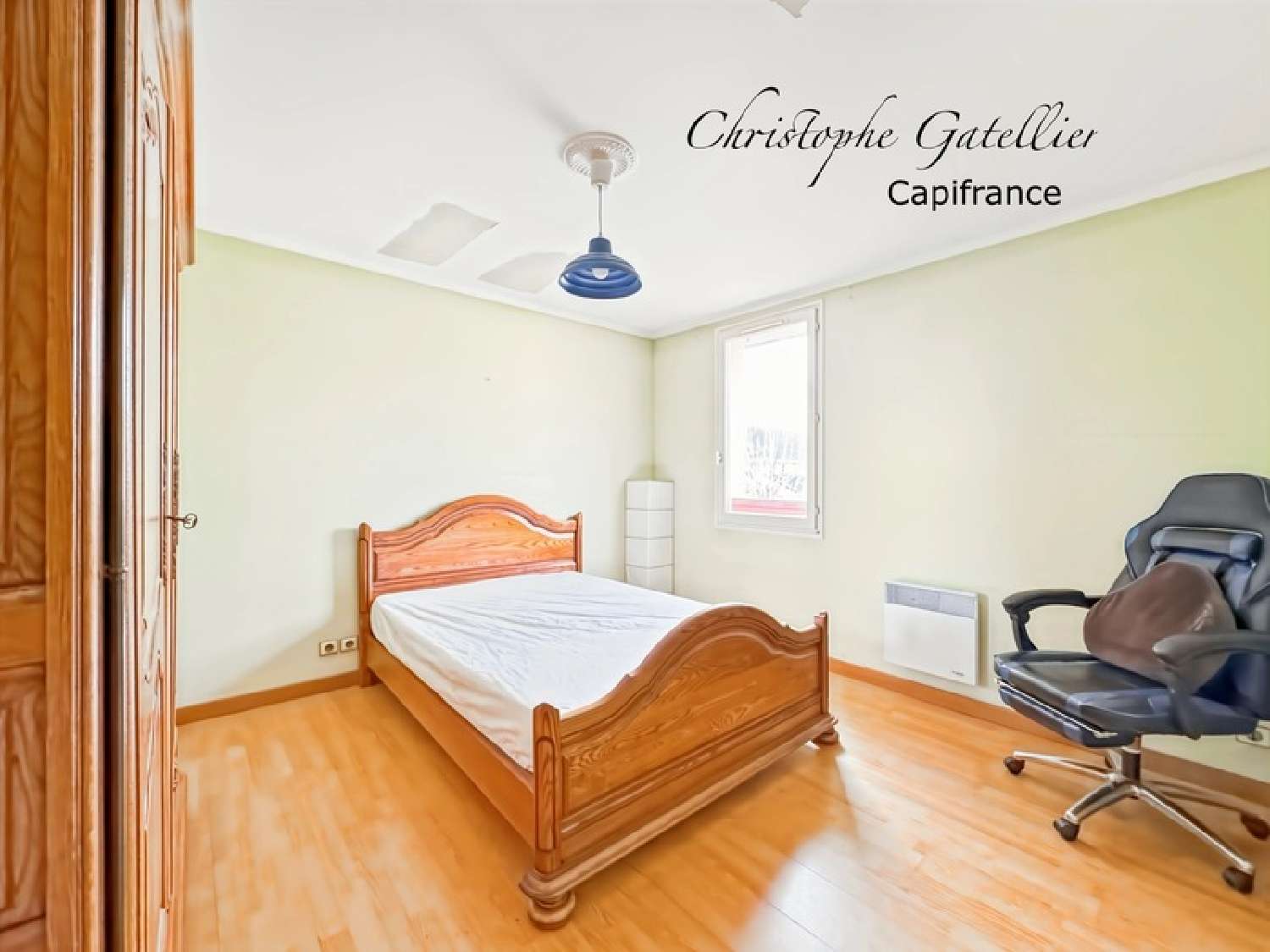  te koop huis Trappes Yvelines 8