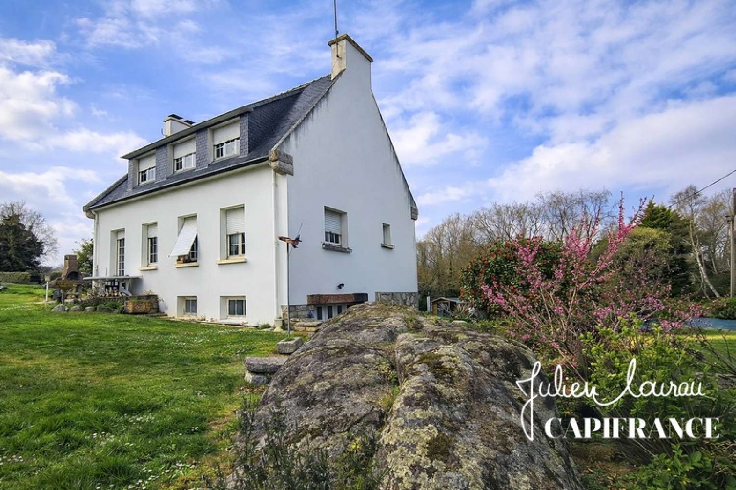  te koop huis Trégunc Finistère 2