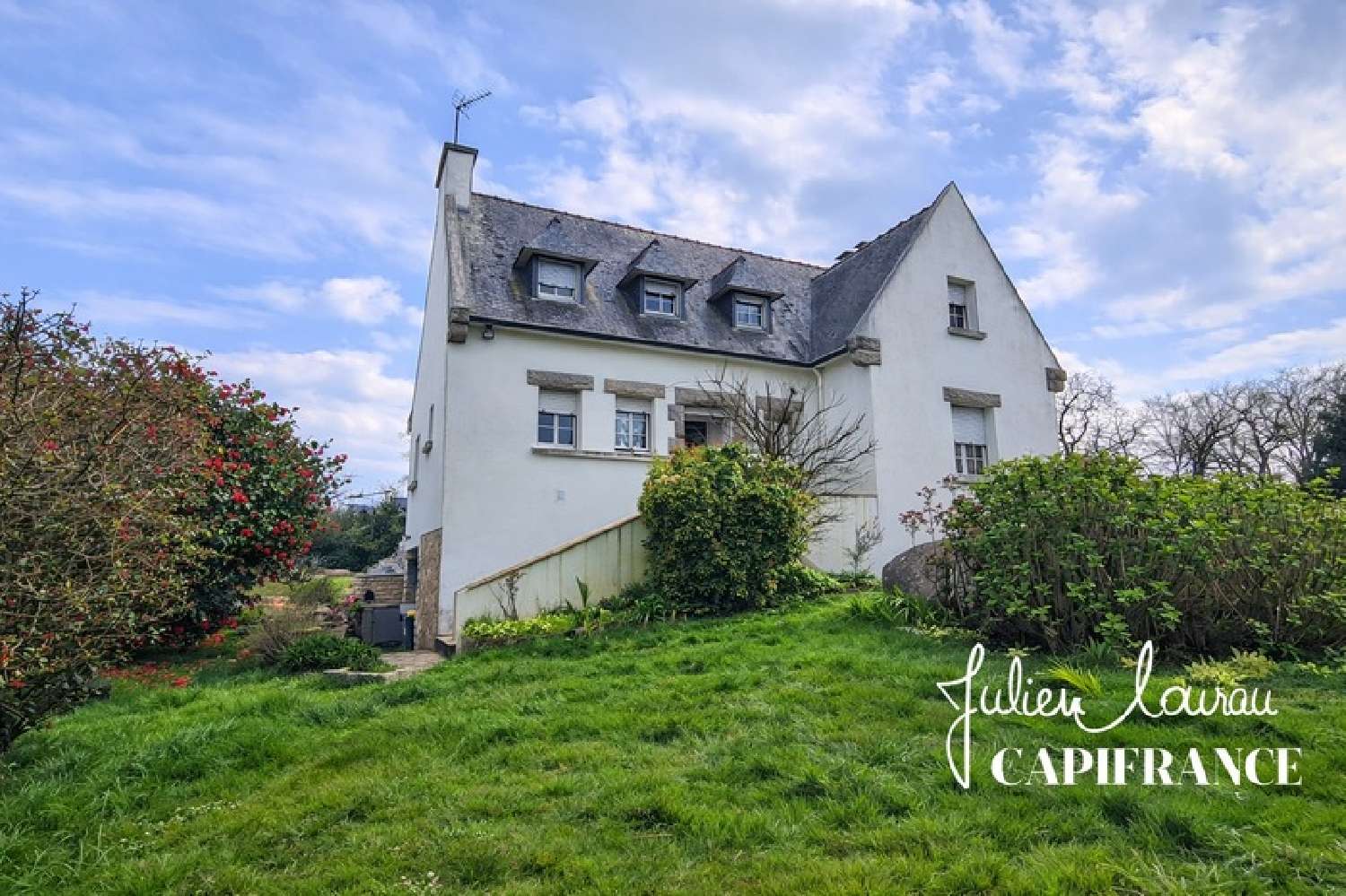  te koop huis Trégunc Finistère 3