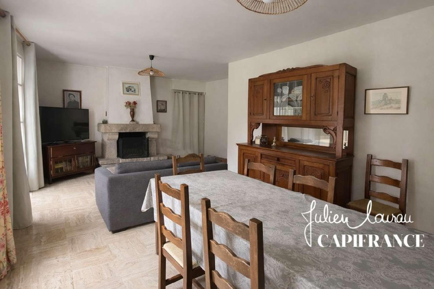  te koop huis Trégunc Finistère 4