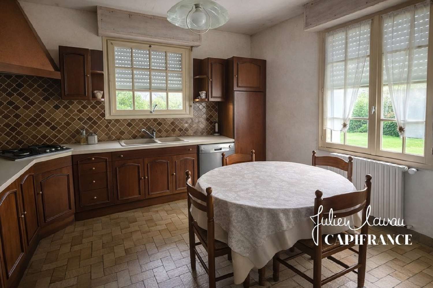  te koop huis Trégunc Finistère 5