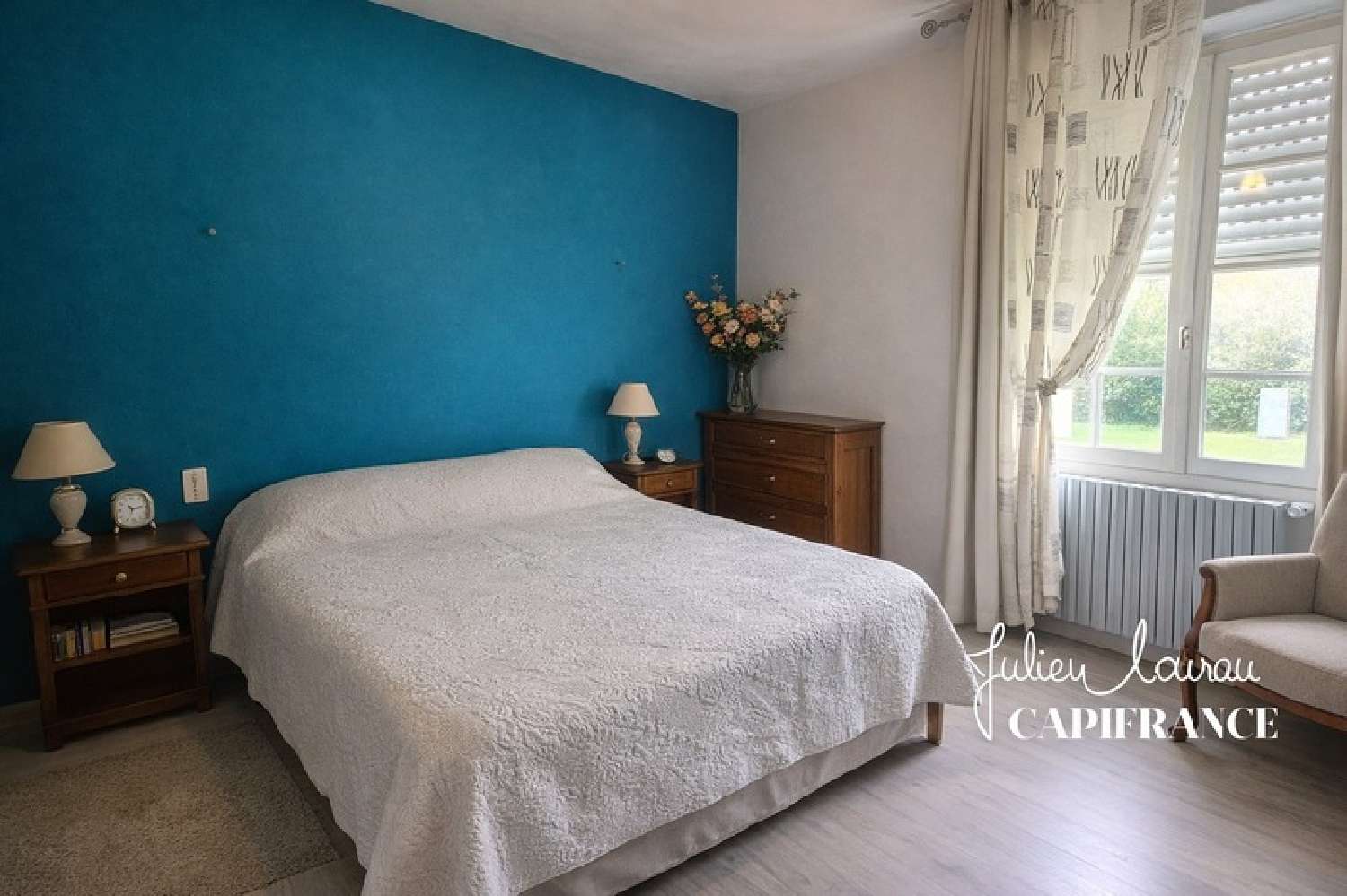  te koop huis Trégunc Finistère 6