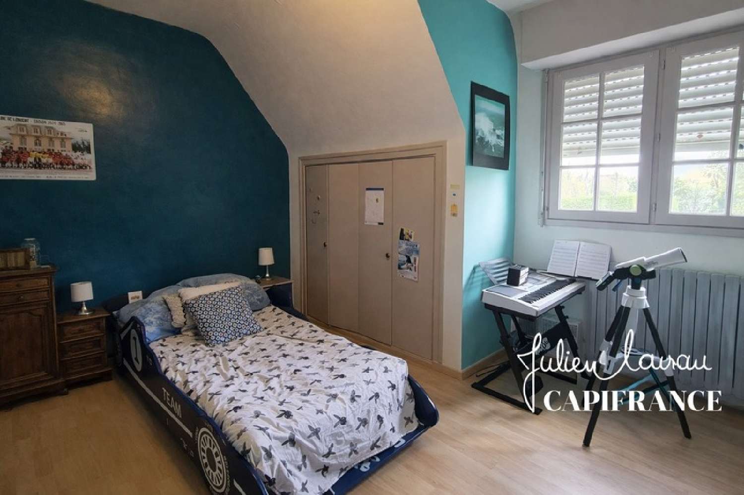  te koop huis Trégunc Finistère 7