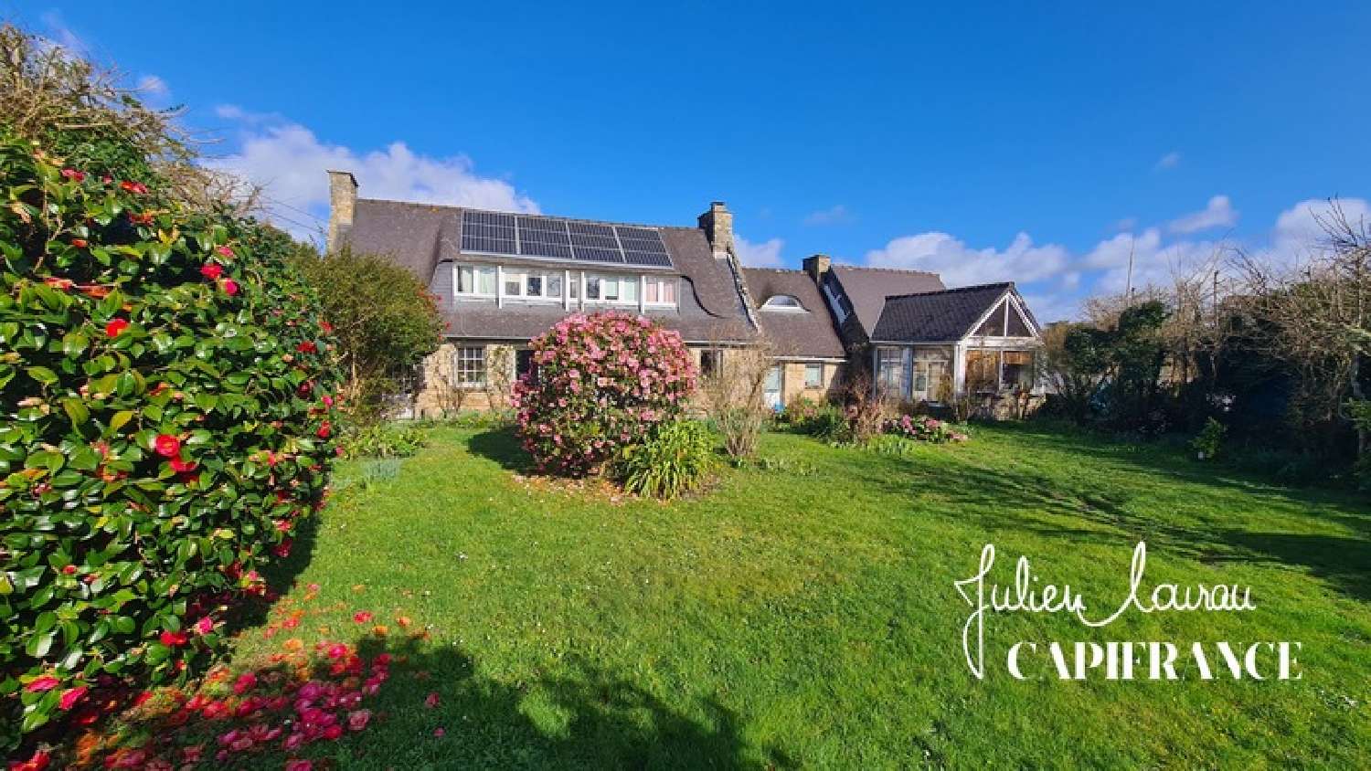  te koop huis Trégunc Finistère 2