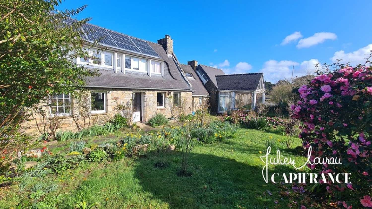  te koop huis Trégunc Finistère 3