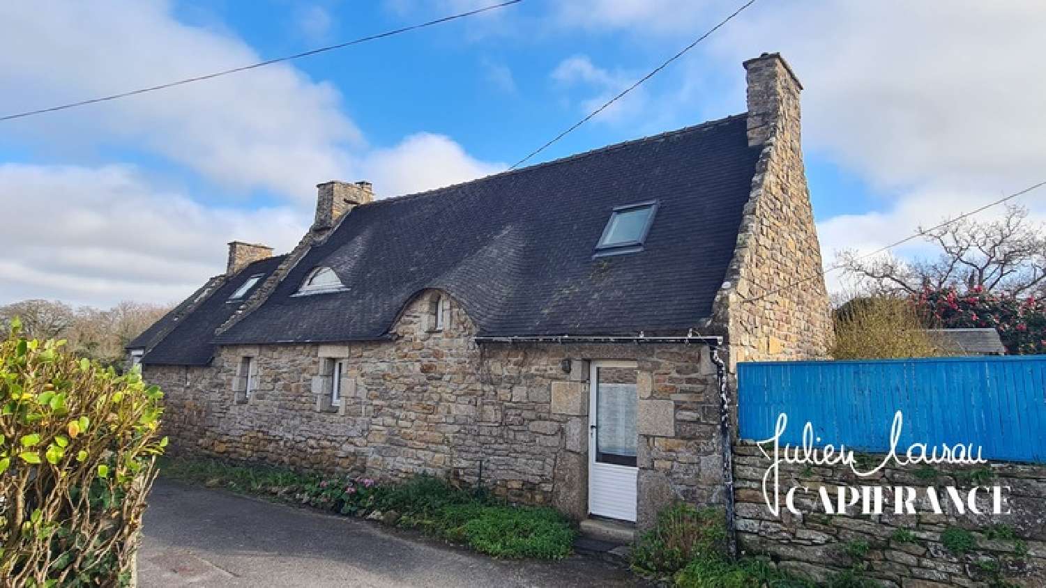  te koop huis Trégunc Finistère 4