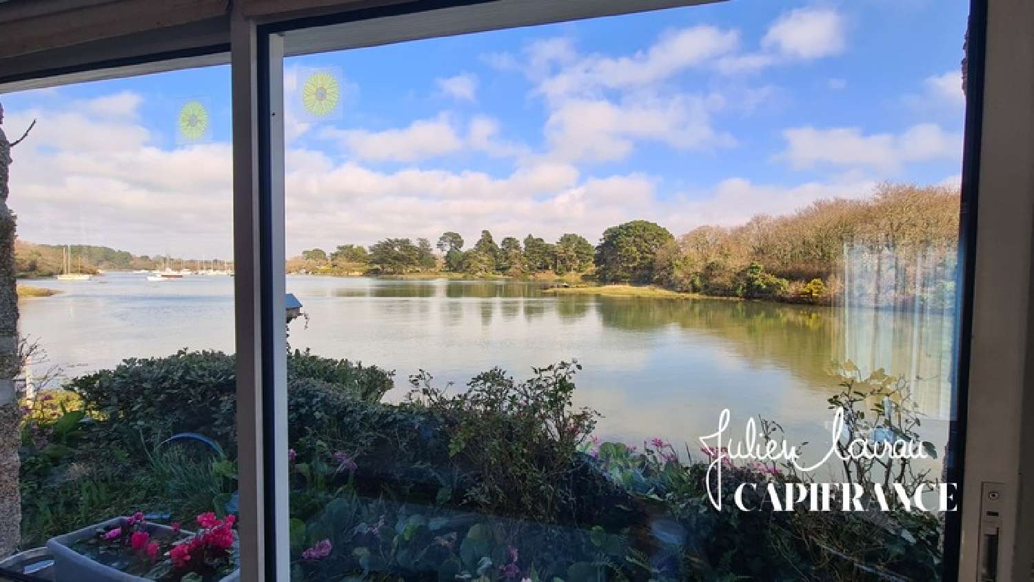  te koop huis Trégunc Finistère 5