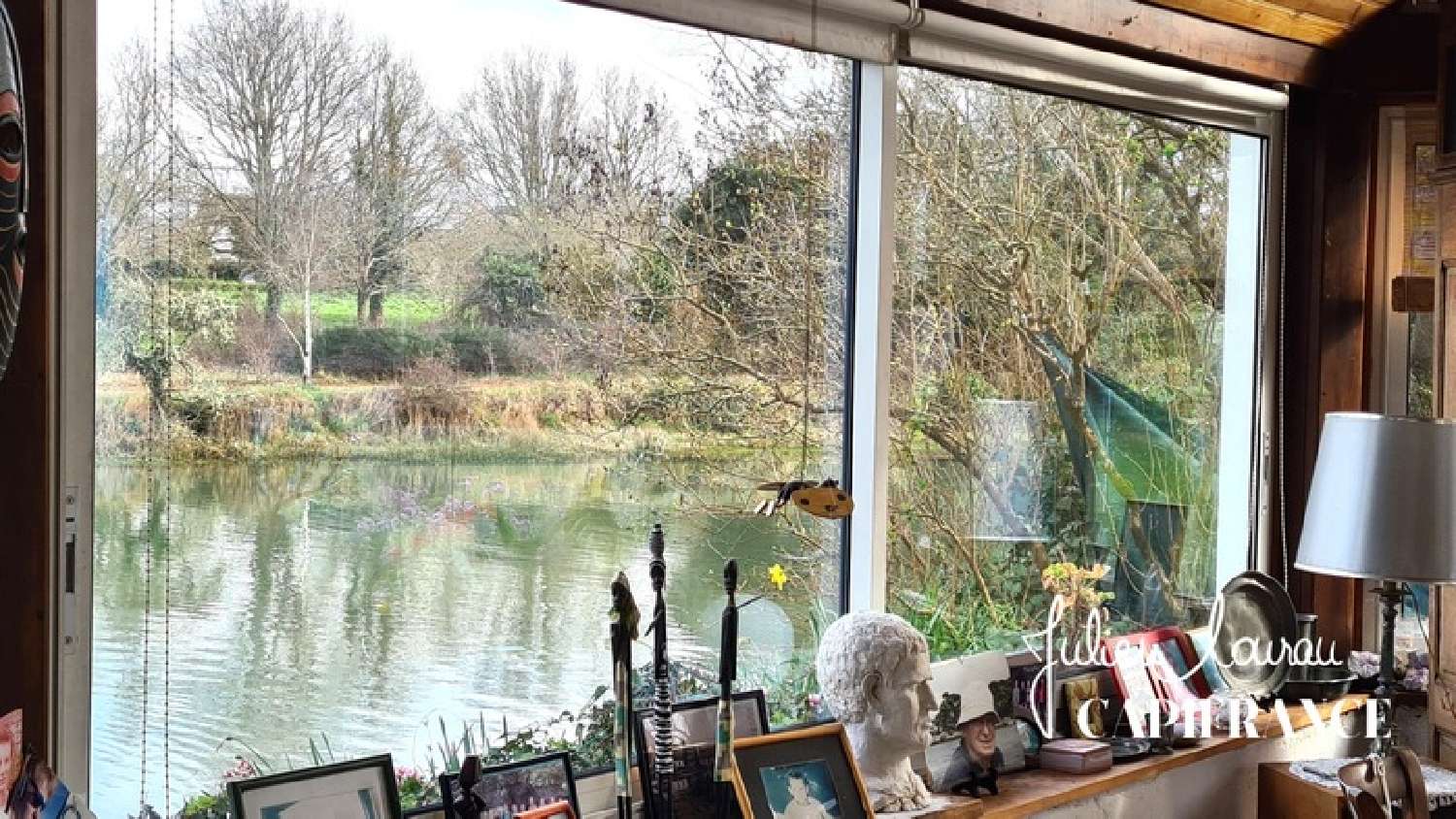  te koop huis Trégunc Finistère 7