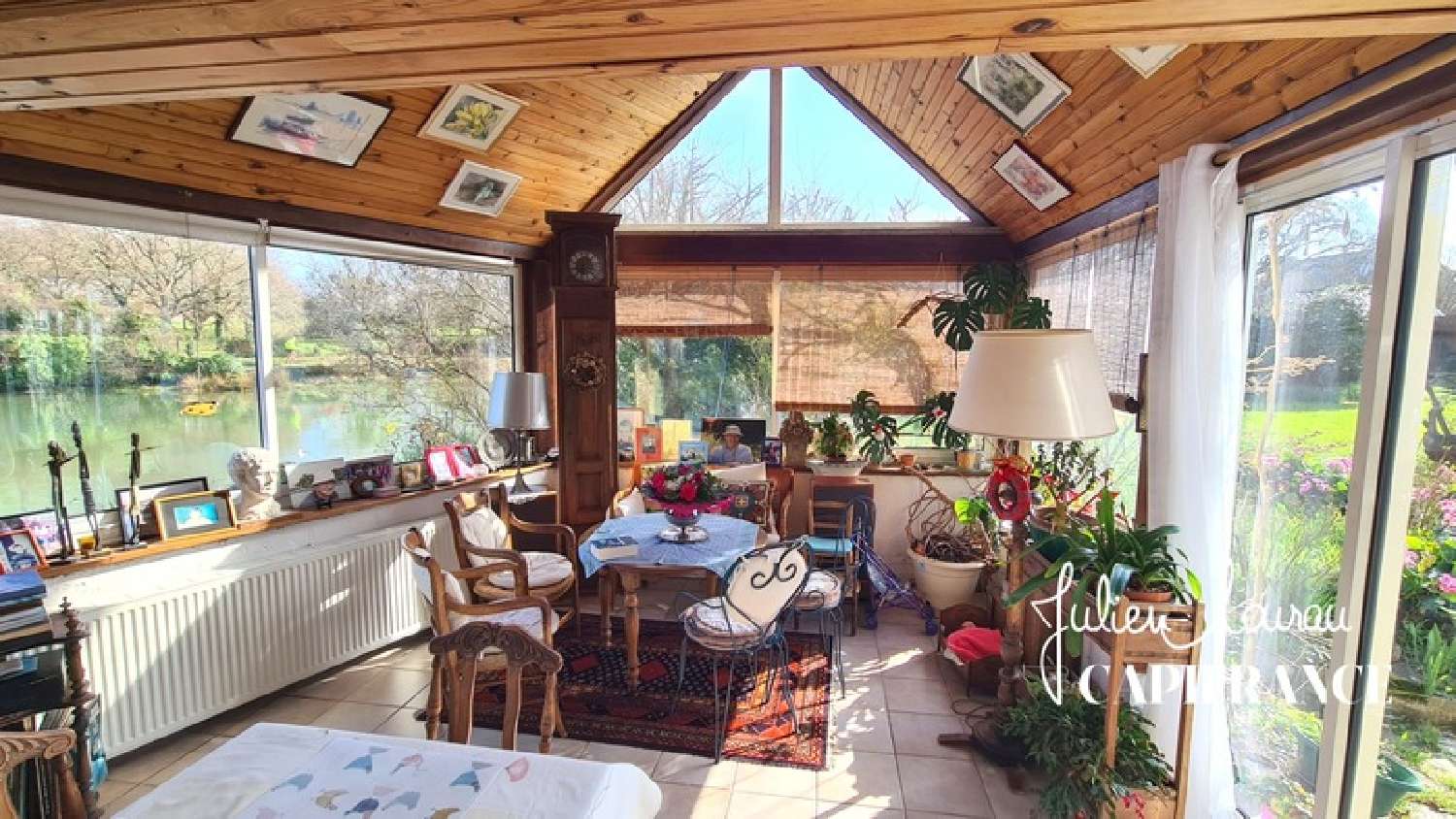  te koop huis Trégunc Finistère 8