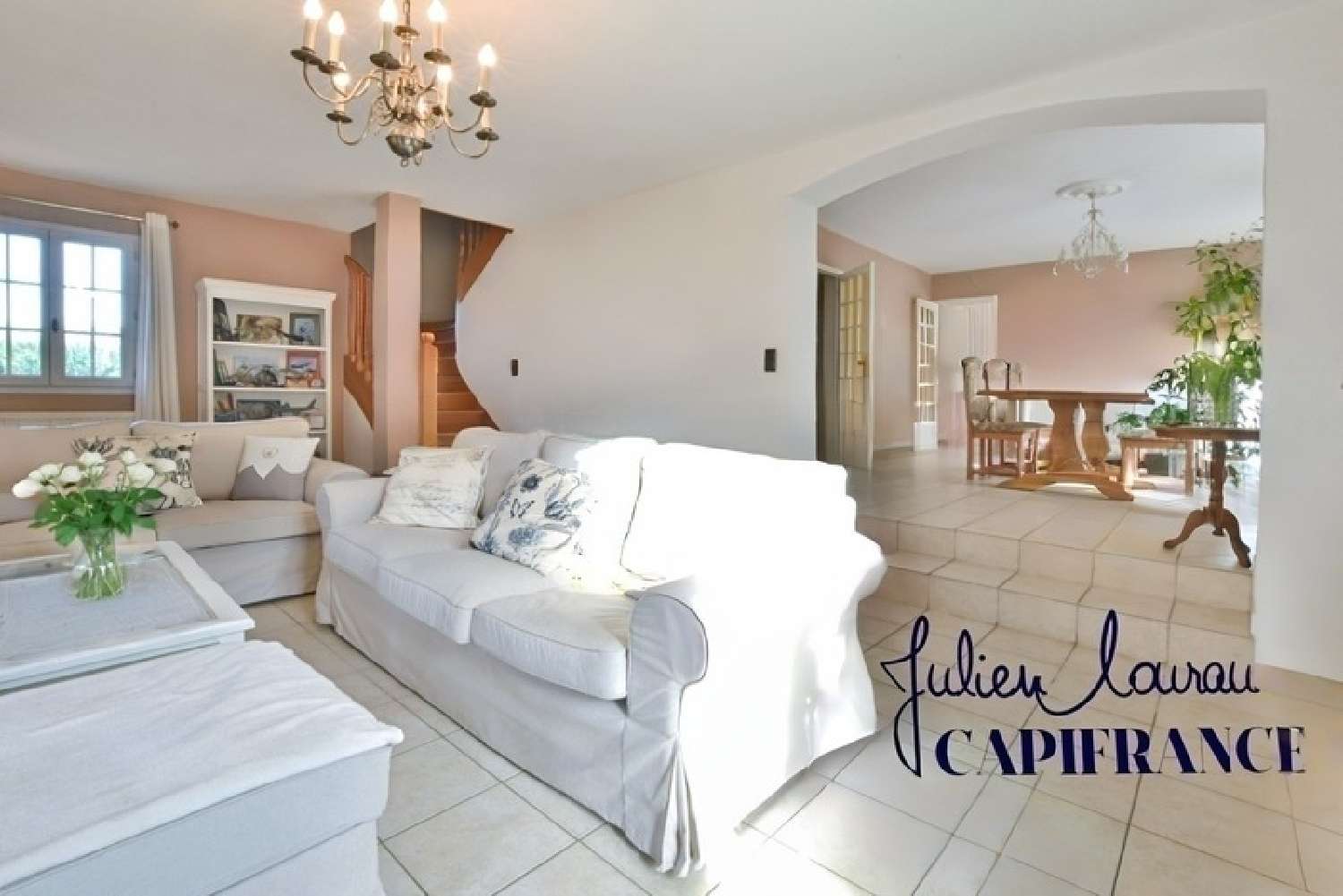  en venta casa Trégunc Finistère 4