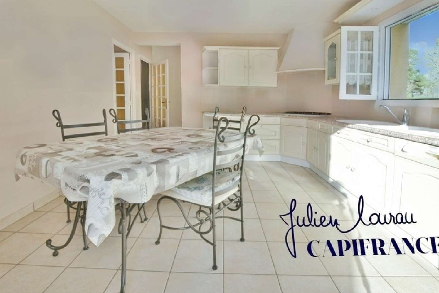  en venta casa Trégunc Finistère 5