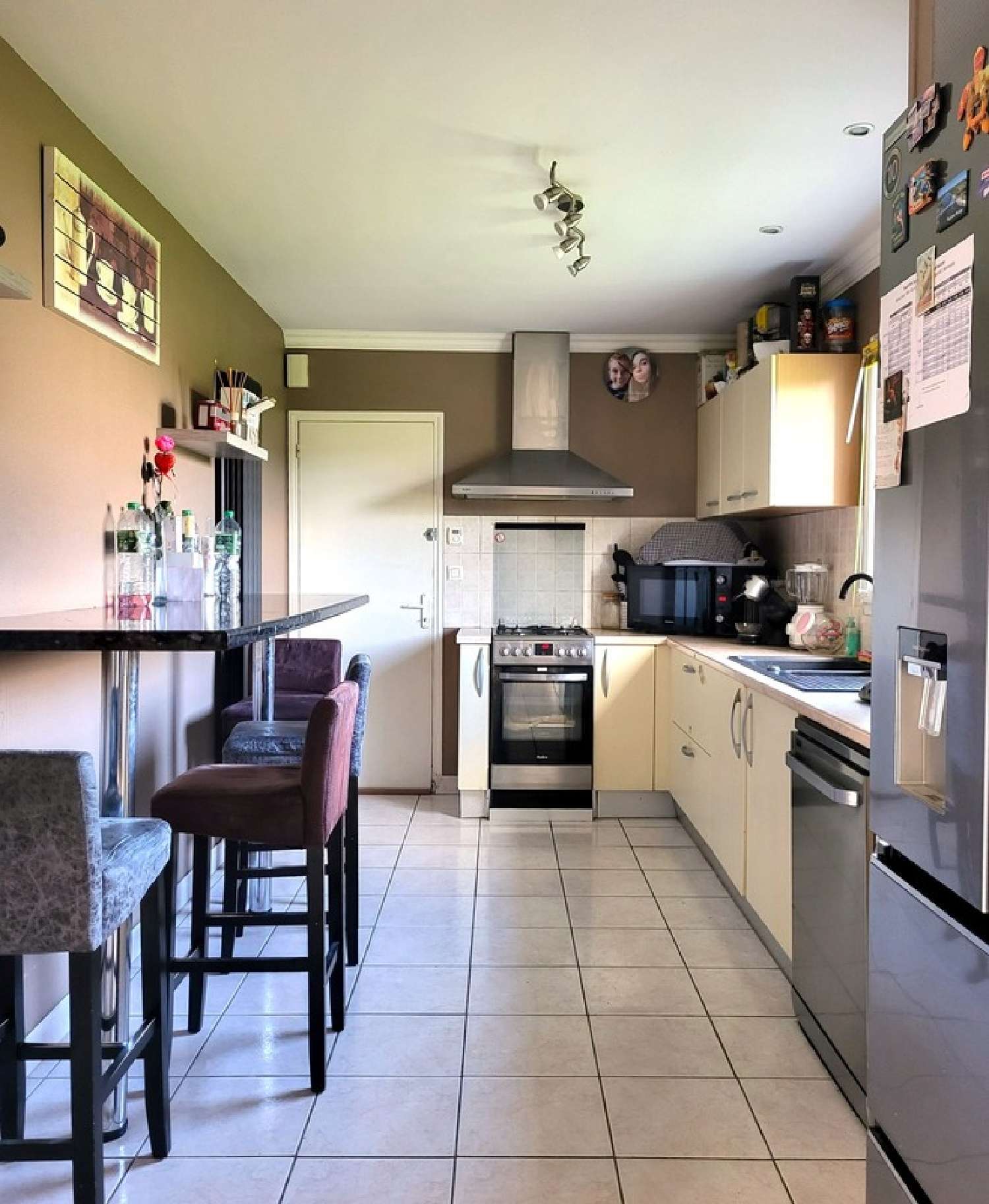  for sale house Trégunc Finistère 4