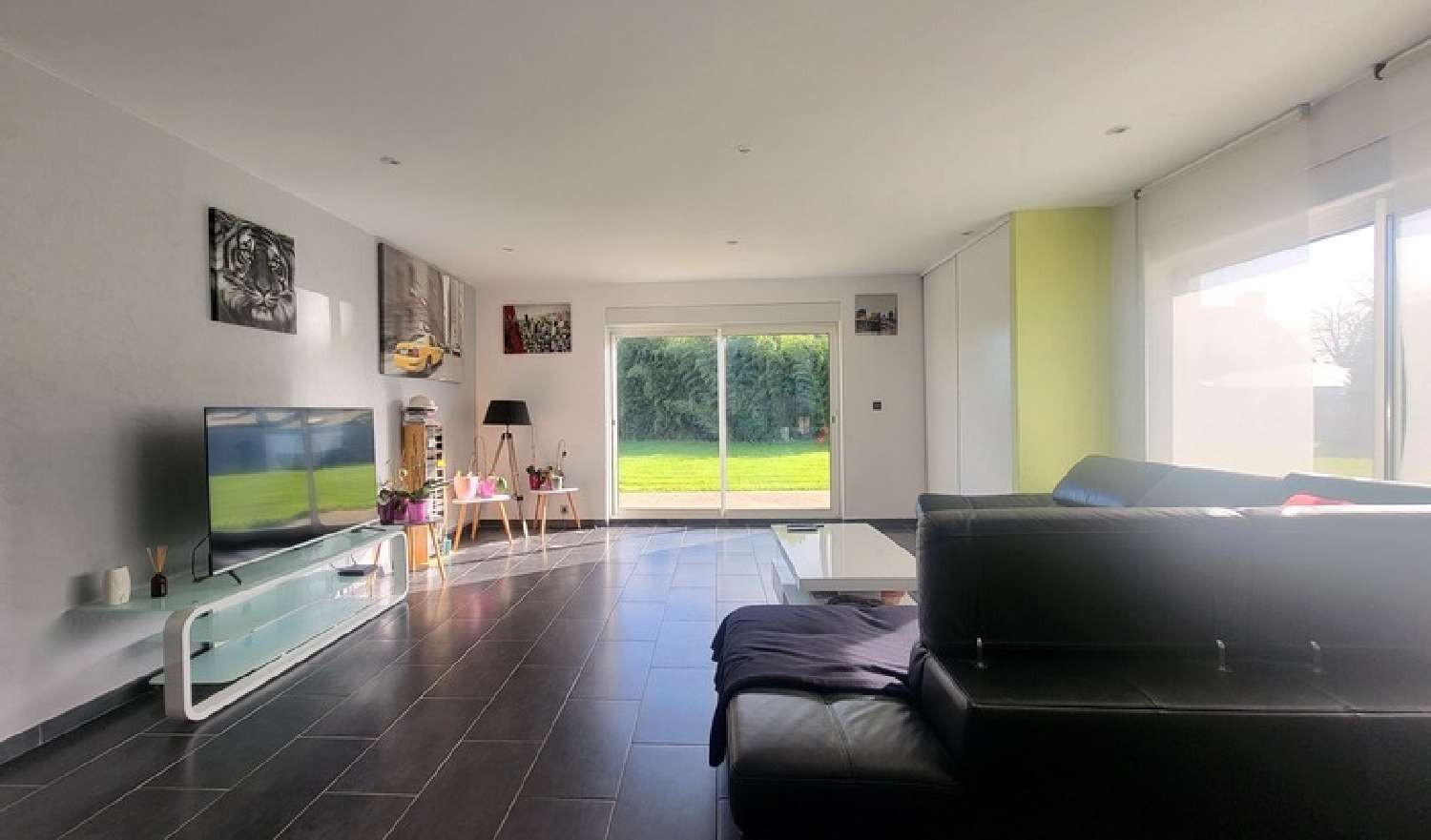  for sale house Trégunc Finistère 5