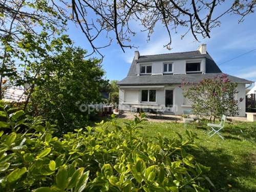 Trégunc Finistère maison foto 7311676