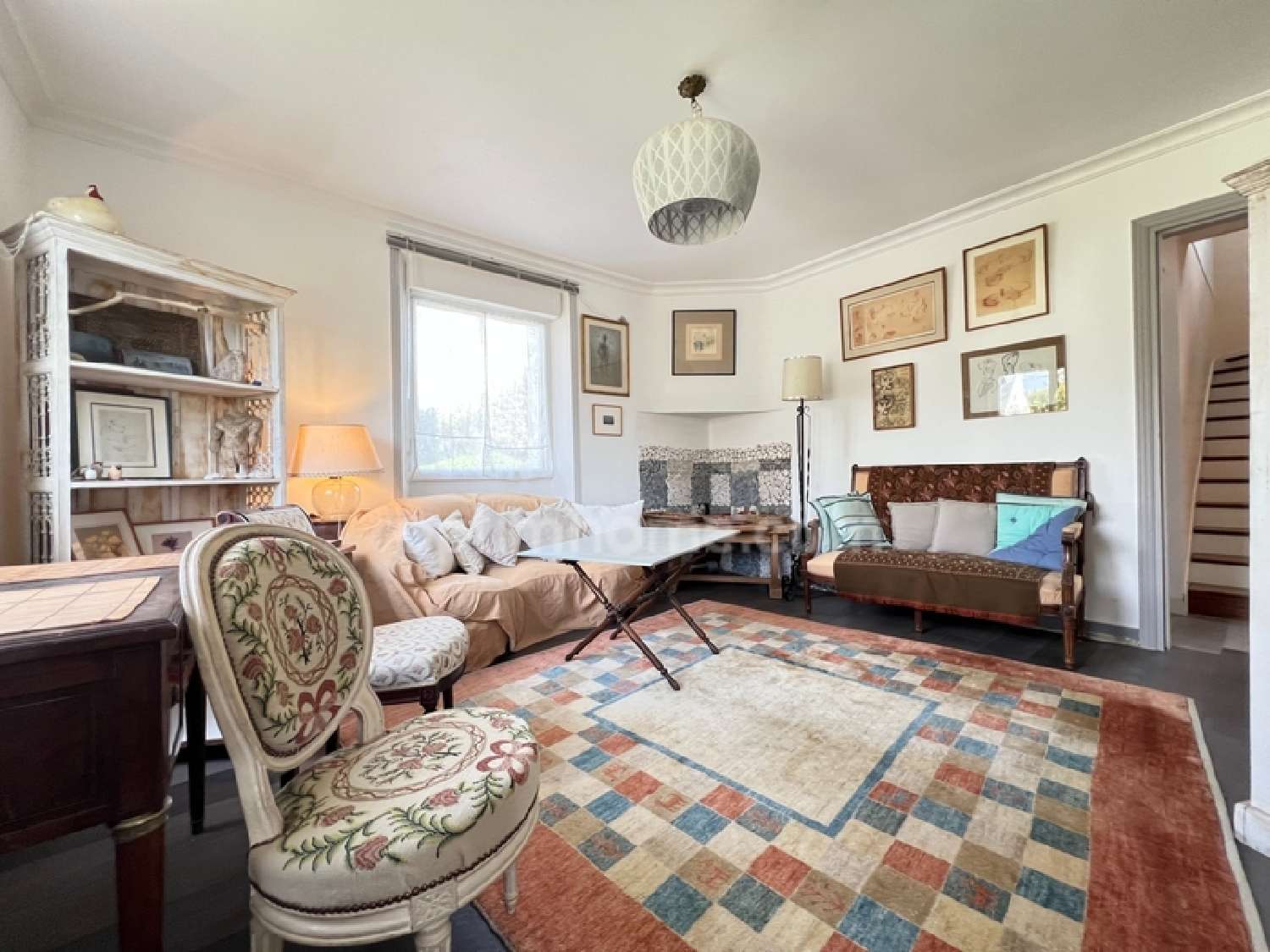  à vendre maison Trégunc Finistère 4