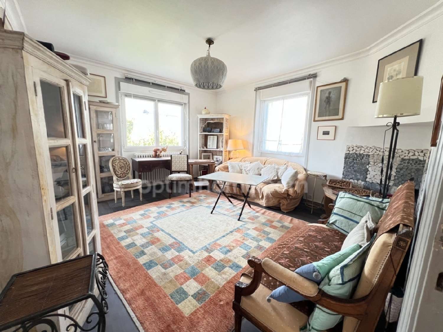  à vendre maison Trégunc Finistère 5