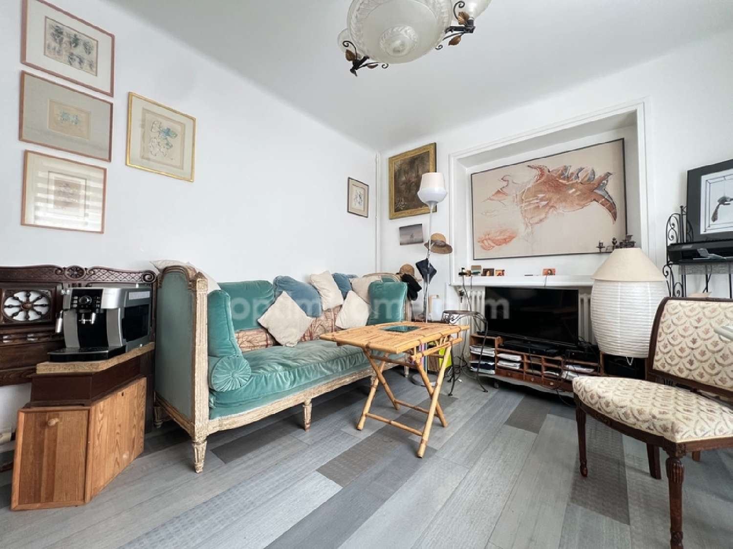  à vendre maison Trégunc Finistère 6