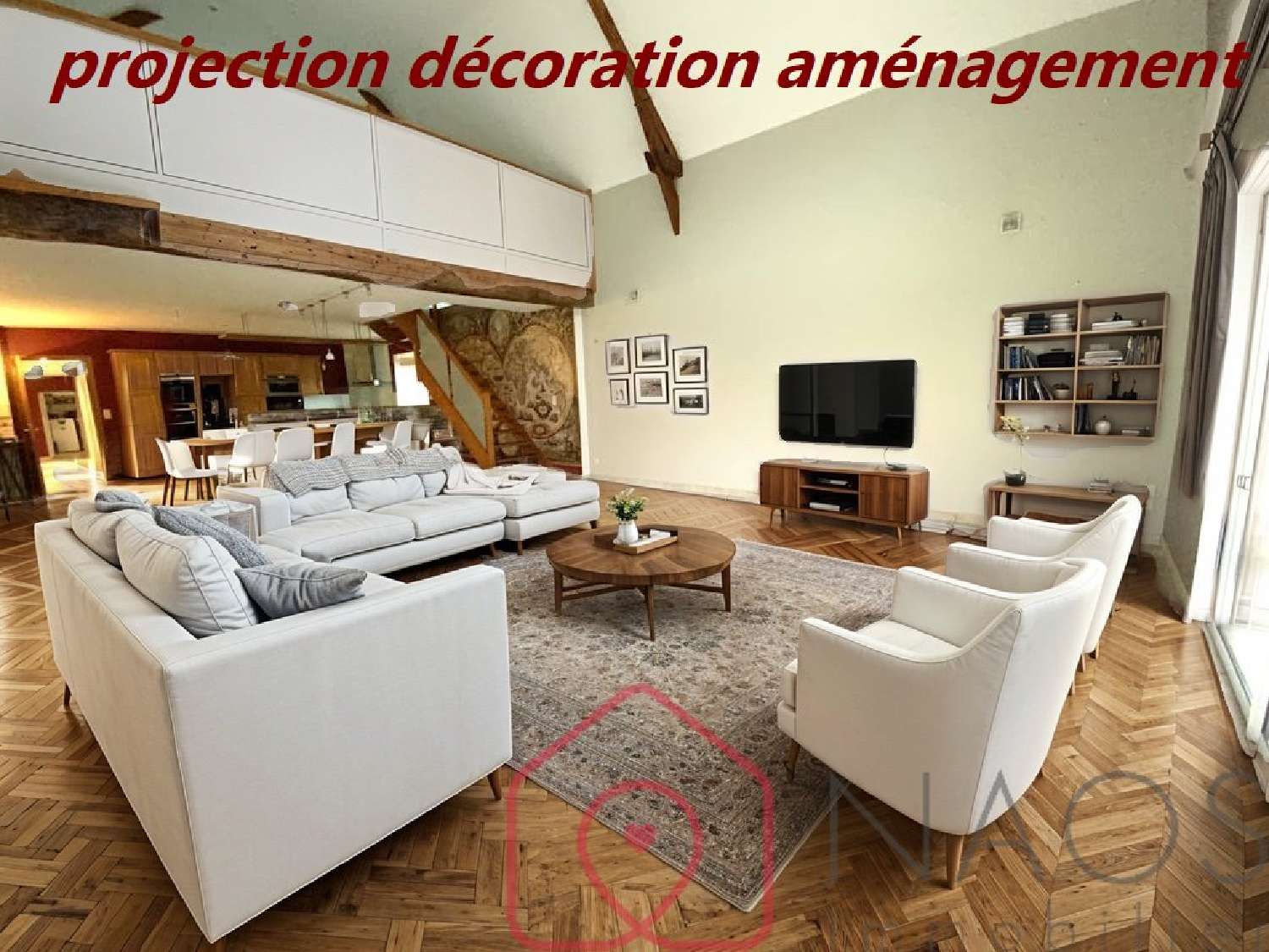 kaufen Haus Treillières Loire-Atlantique 2