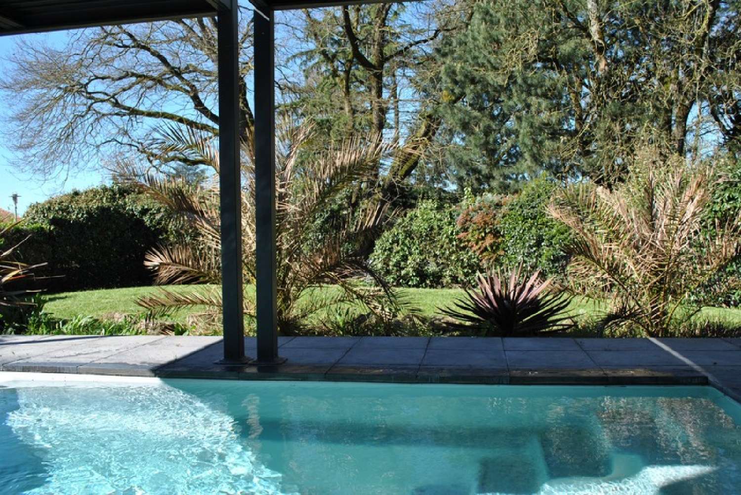  en venta casa Treize-Septiers Vendée 1