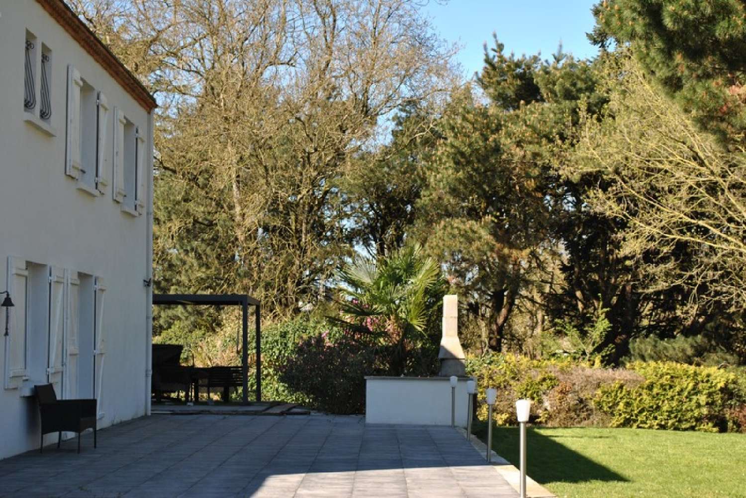  en venta casa Treize-Septiers Vendée 2