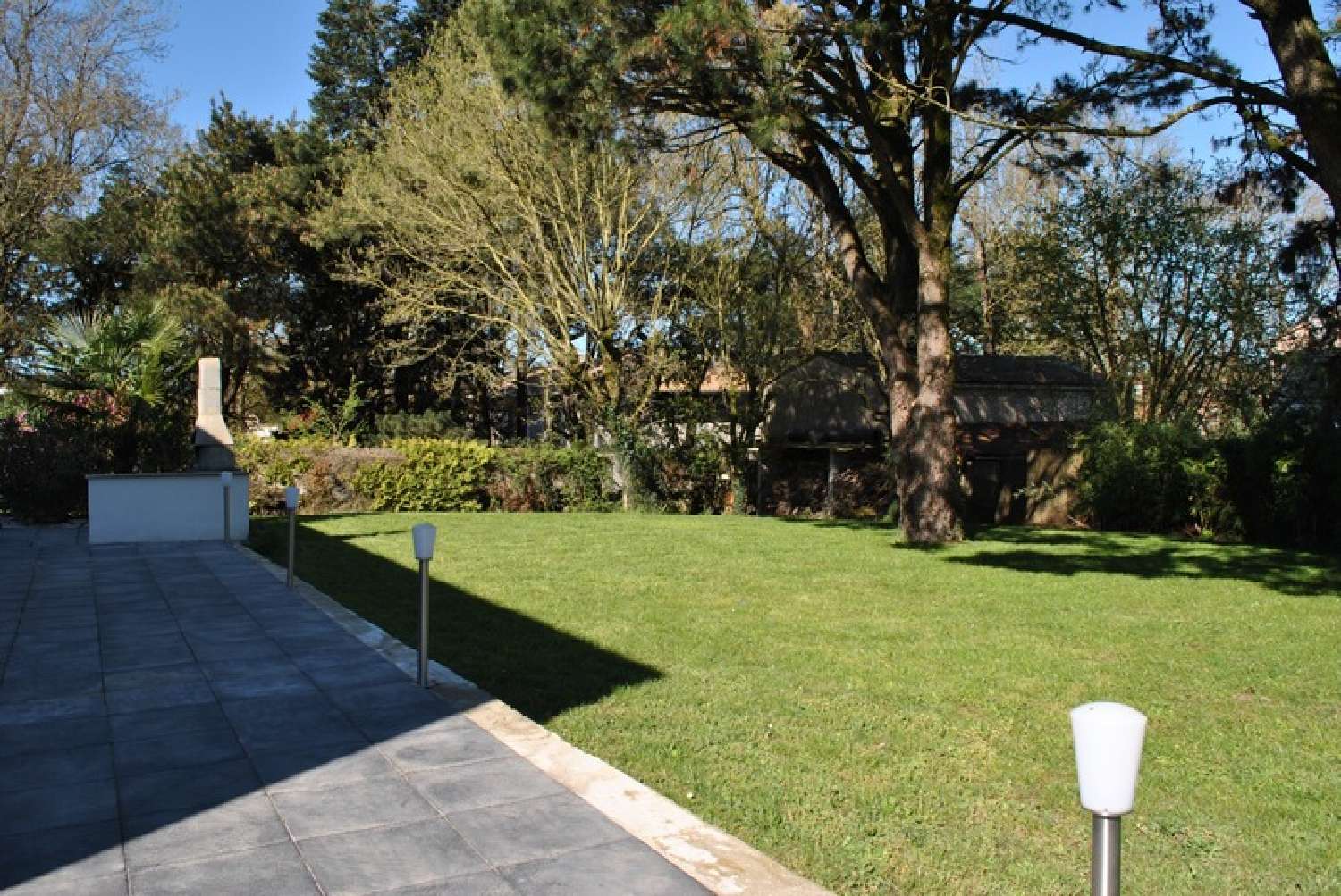  en venta casa Treize-Septiers Vendée 3