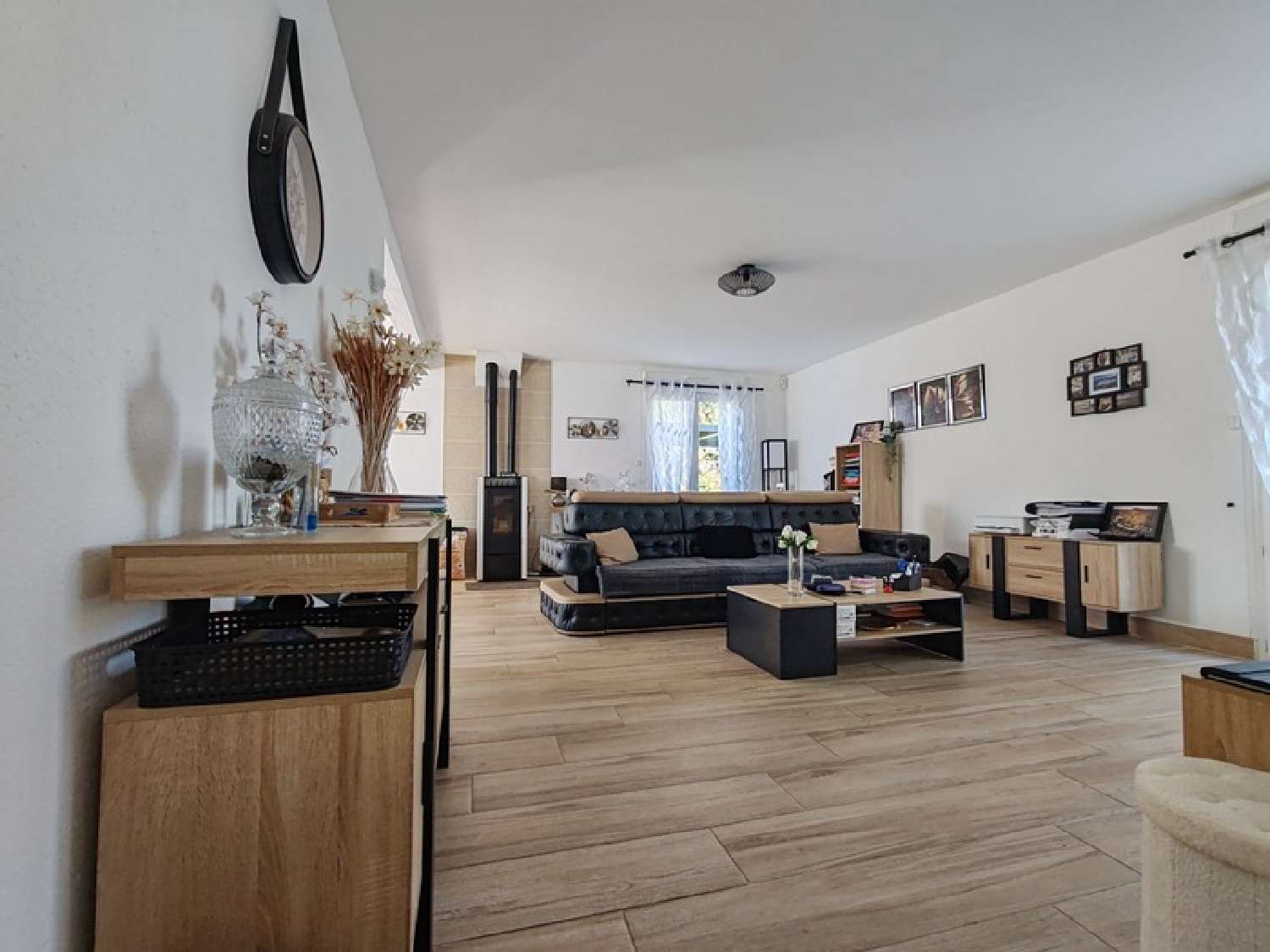  en venta casa Treize-Septiers Vendée 5