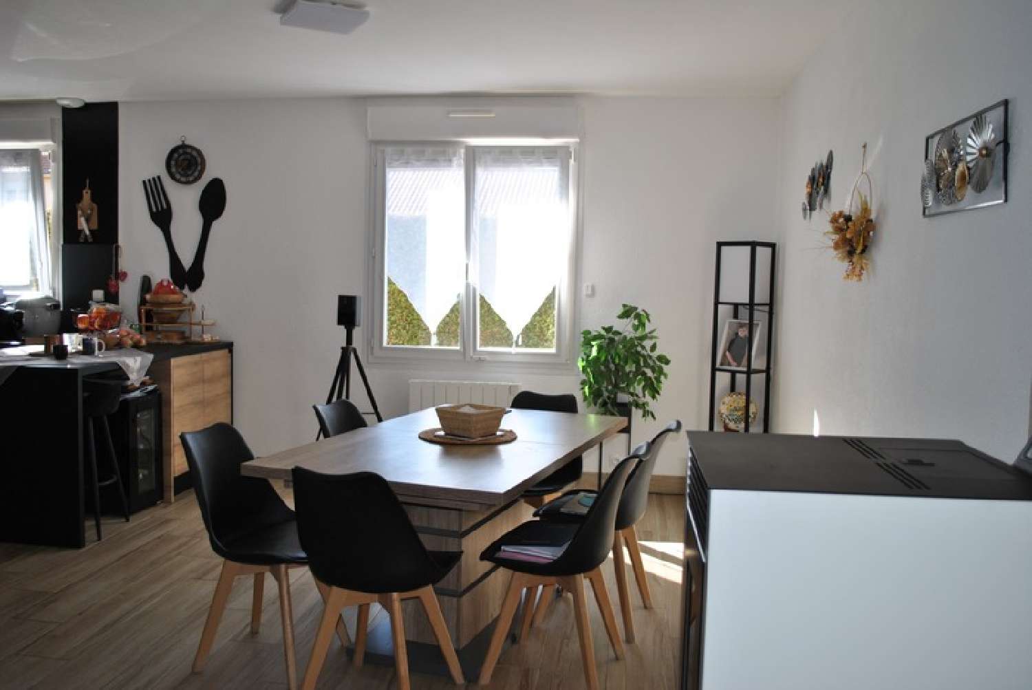  en venta casa Treize-Septiers Vendée 8