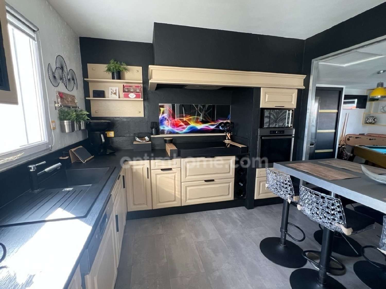  te koop huis Treize-Vents Vendée 4