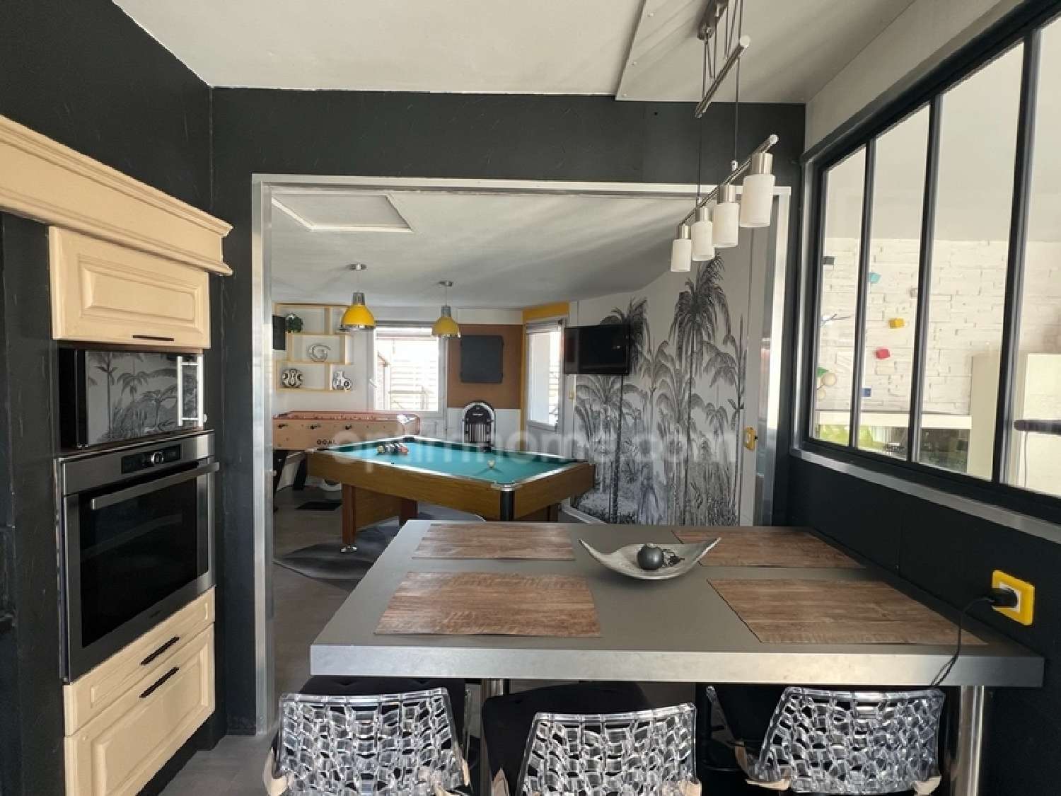  te koop huis Treize-Vents Vendée 5