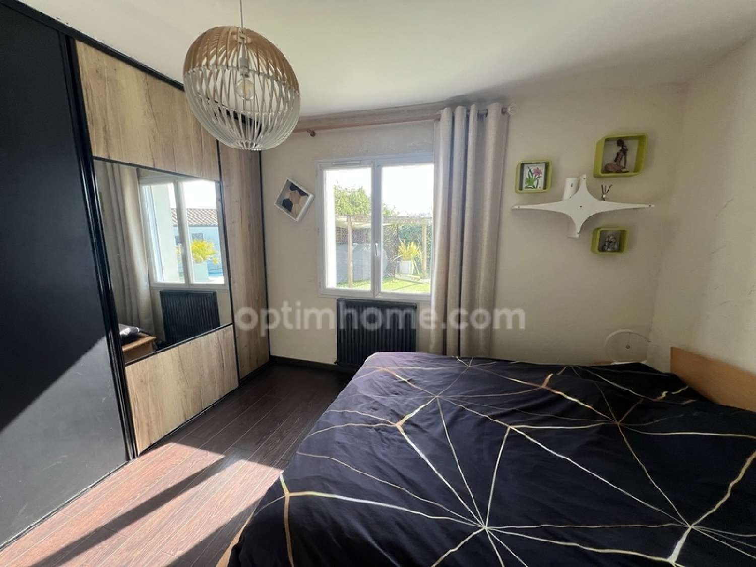  te koop huis Treize-Vents Vendée 6