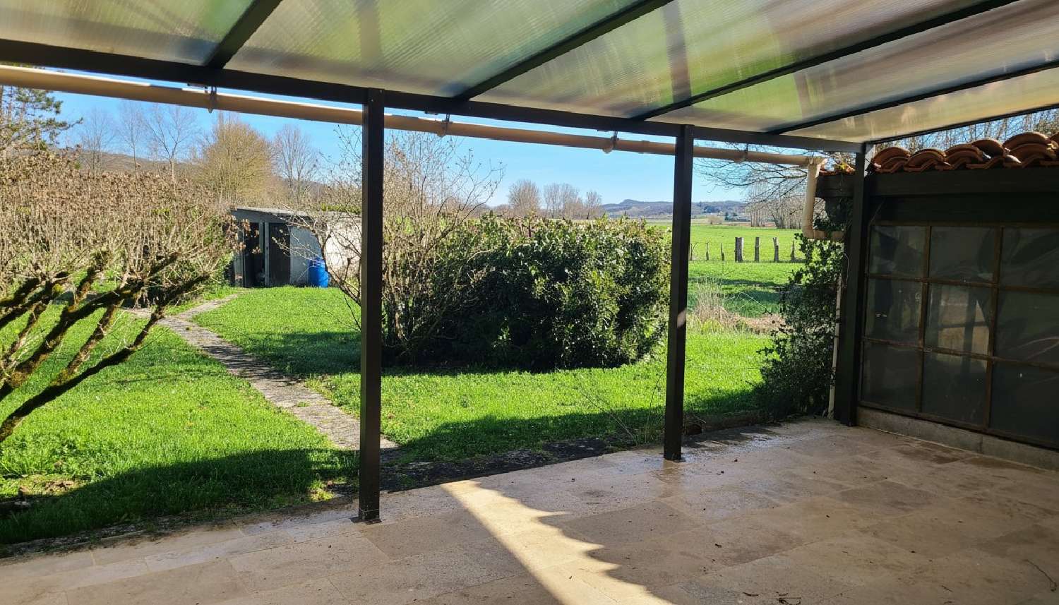  te koop huis Tréjouls Tarn-et-Garonne 4