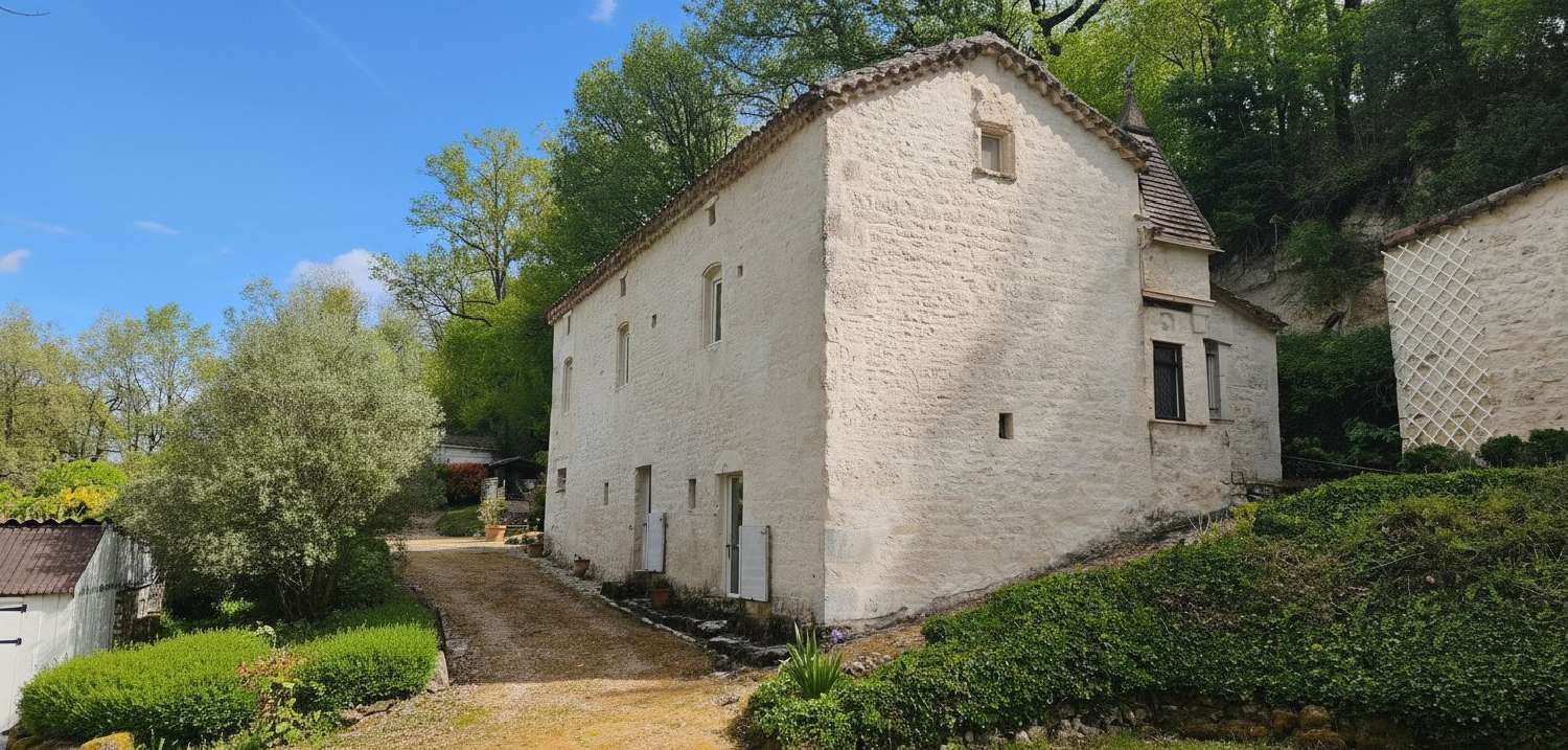  for sale house Tréjouls Tarn-et-Garonne 2