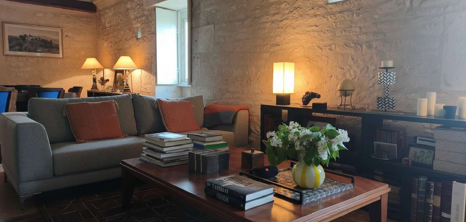  for sale house Tréjouls Tarn-et-Garonne 3