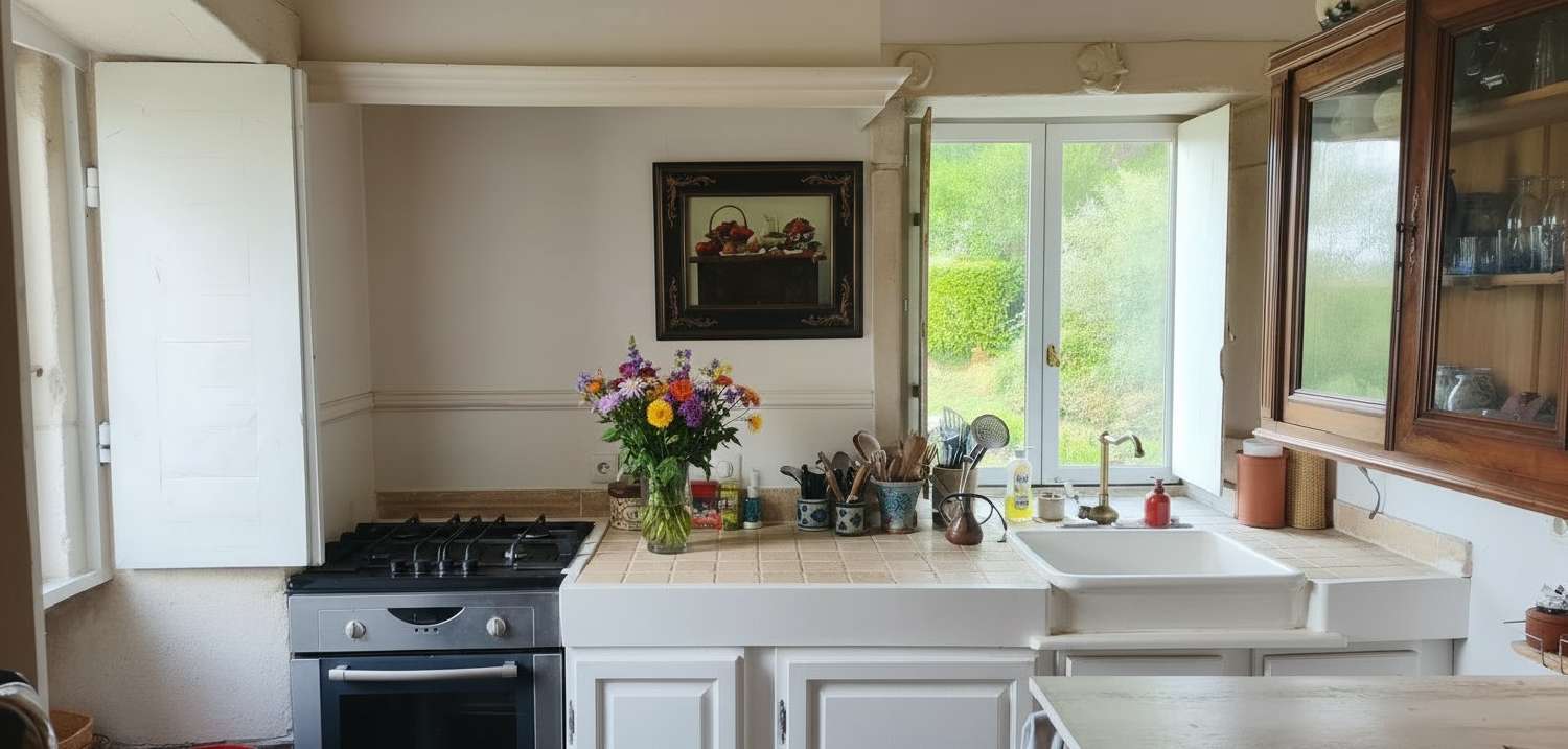  for sale house Tréjouls Tarn-et-Garonne 4