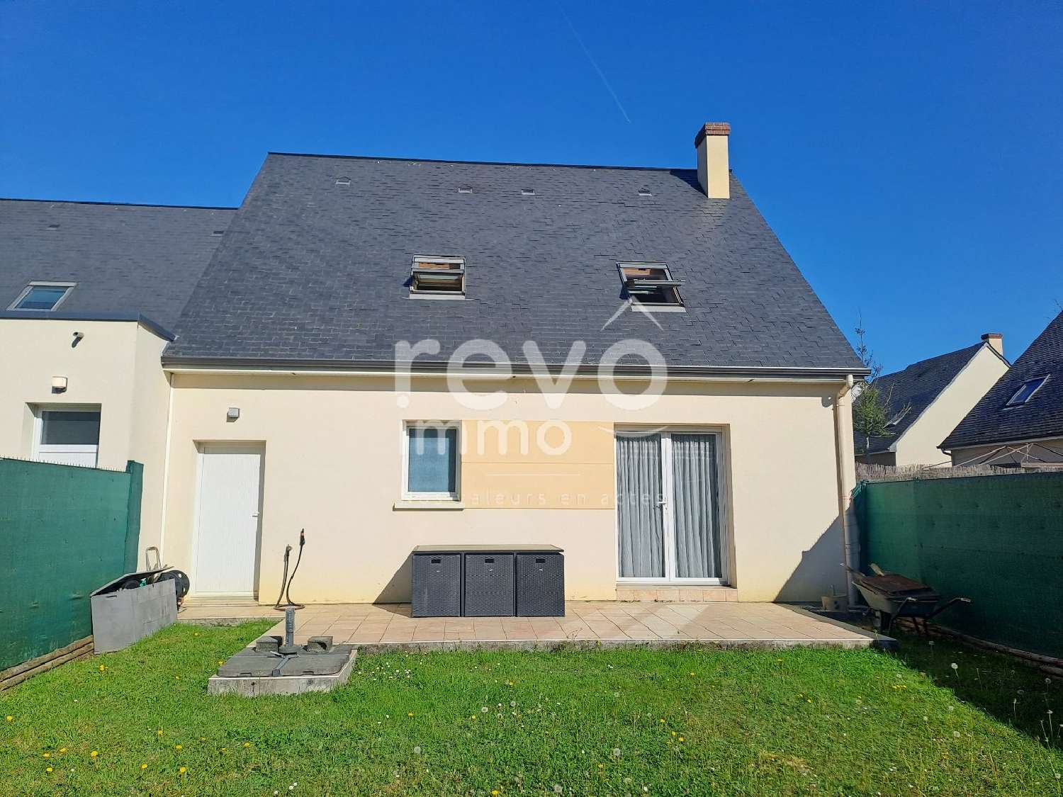  te koop huis Trélazé Maine-et-Loire 1