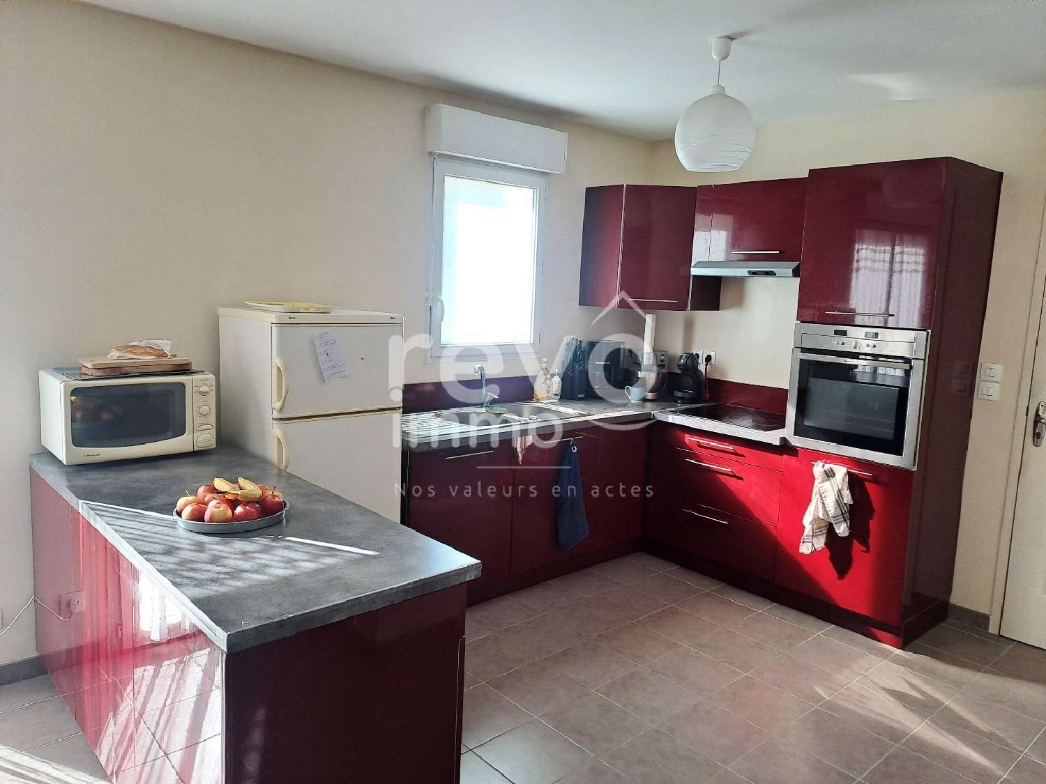  te koop huis Trélazé Maine-et-Loire 3