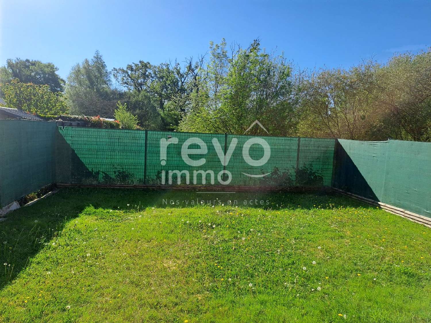  te koop huis Trélazé Maine-et-Loire 4