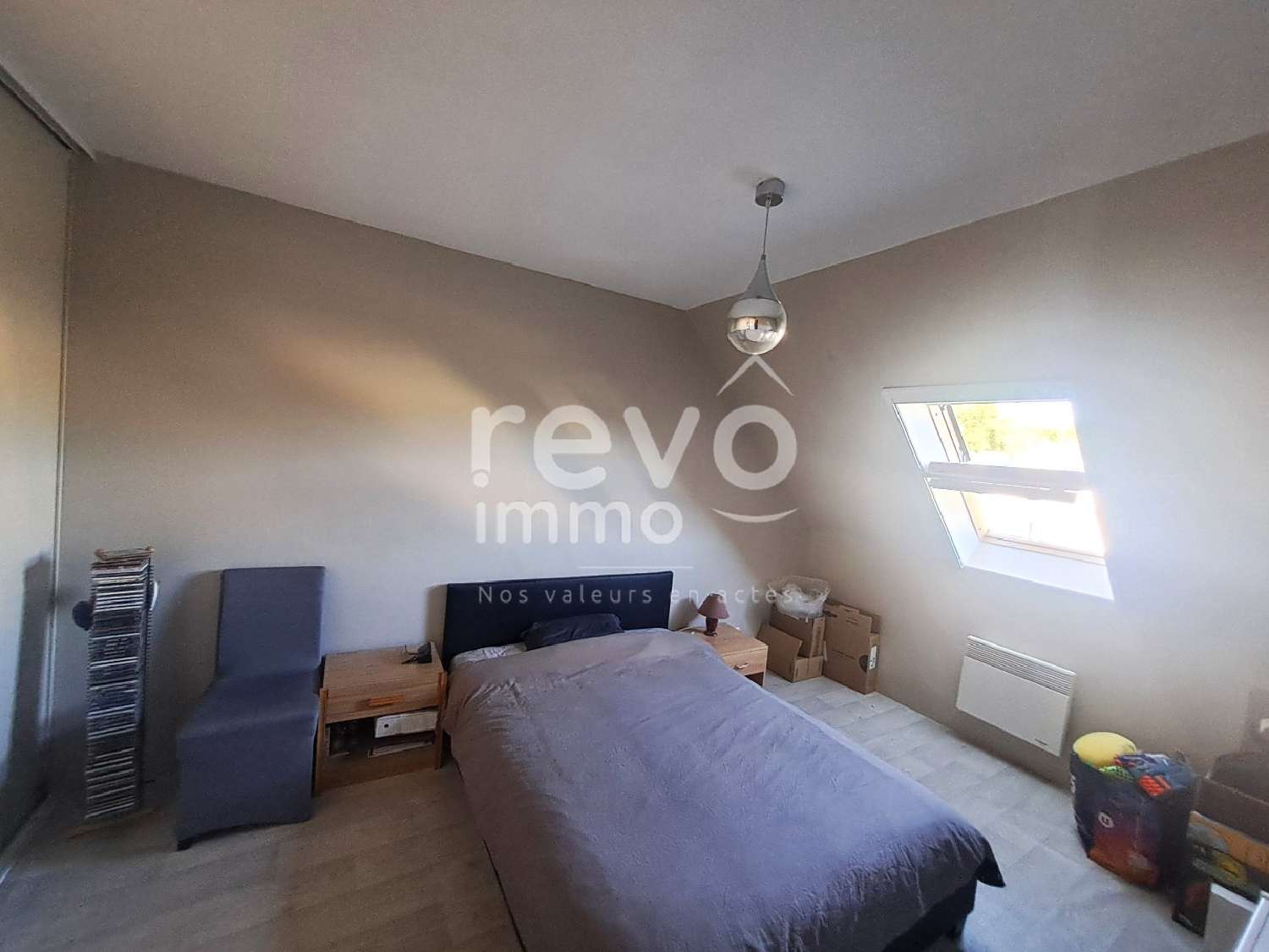  te koop huis Trélazé Maine-et-Loire 5