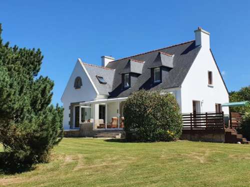 Trélévern Côtes-d'Armor house foto 7305122