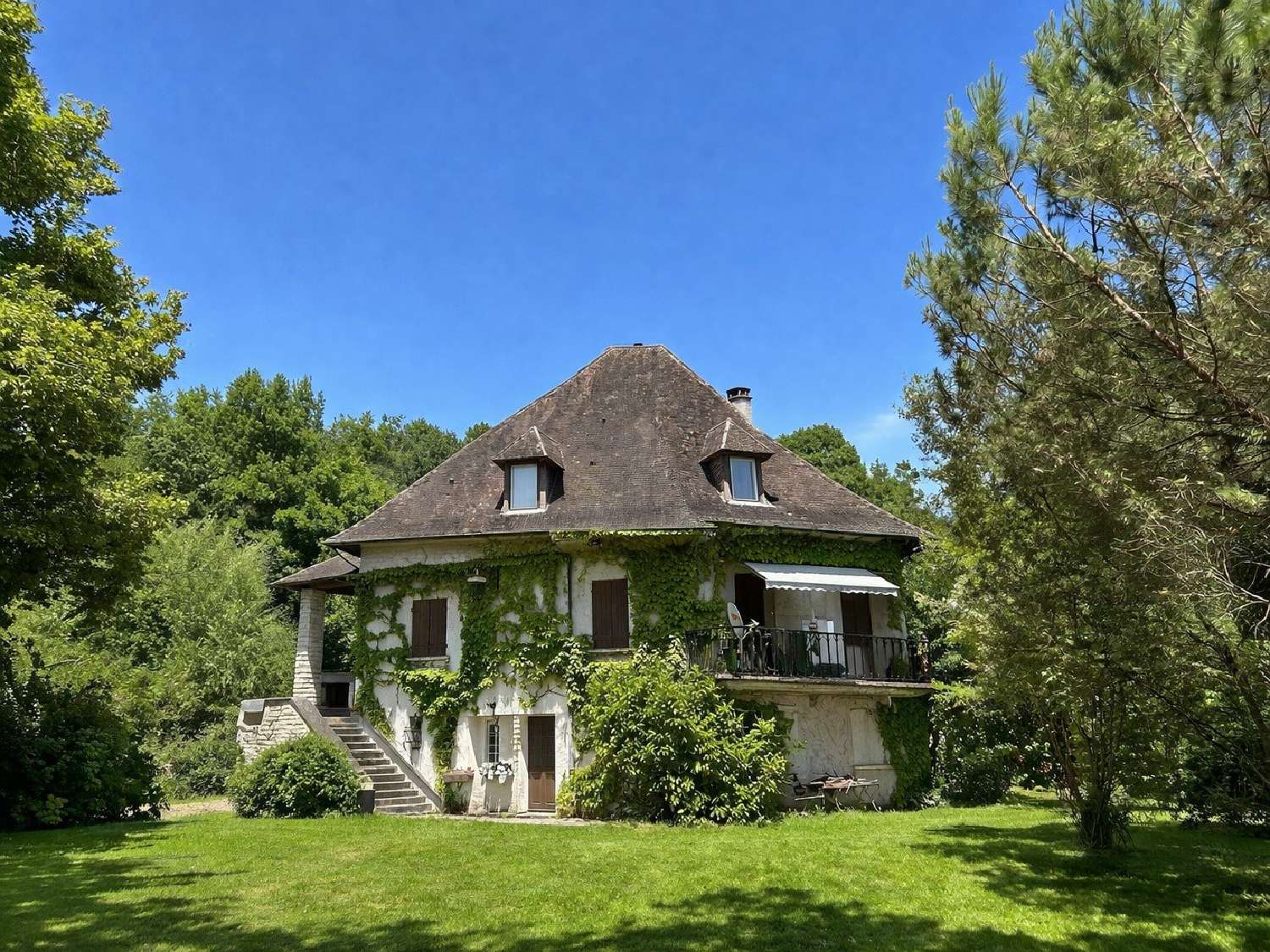 te koop huis Trélissac Dordogne 1